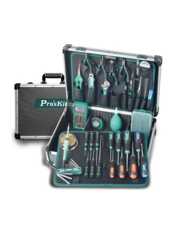 Универсальный набор инструментов ProsKit PK-1305NB С00040050
