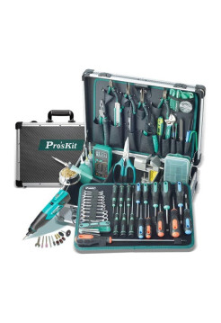 Профессиональный набор инструментов электрика ProsKit PK-1900NB С00040049