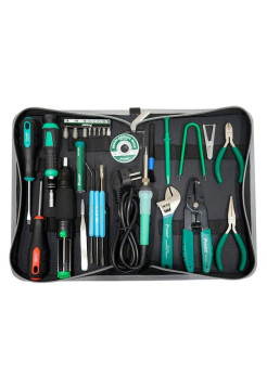 Универсальный набор инструментов ProsKit PK-810B С00040069