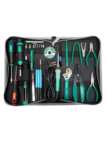 Универсальный набор инструментов ProsKit PK-810B С00040069