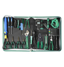Универсальный набор инструментов ProsKit PK-2002B С00040057