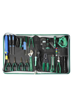 Универсальный набор инструментов ProsKit PK-2002B С00040057