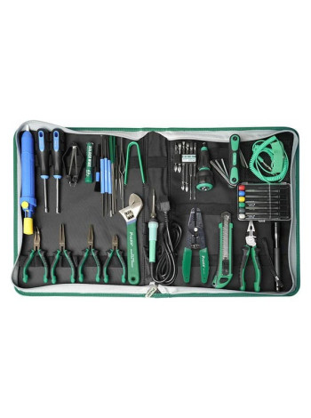 Универсальный набор инструментов ProsKit PK-2002B С00040057