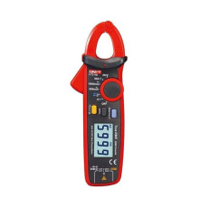 Токоизмерительные клещи постоянного и переменного тока UNI-T UT211B 00-00007504