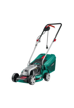 Сетевая газонокосилка Зубр ГС-33-1310