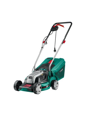 Сетевая газонокосилка Зубр ГС-33-1310