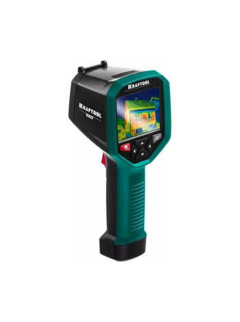 Тепловизор KRAFTOOL GTC 400 45750