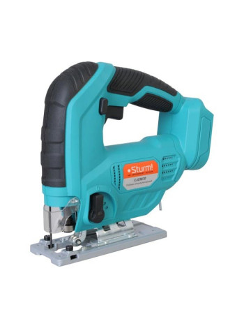 Аккумуляторный лобзик Sturm 1BatterySystem CJS1870