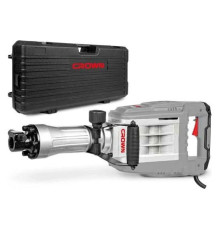 Отбойный молоток Crown CT18172 BMC