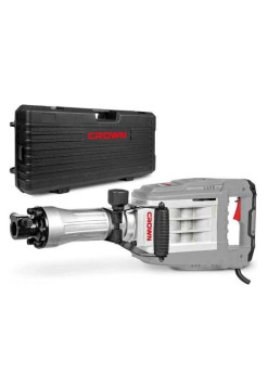 Отбойный молоток Crown CT18172 BMC