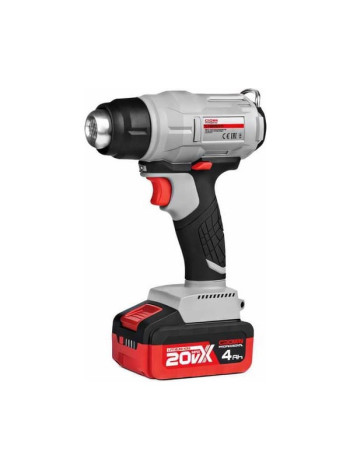 Аккумуляторный фен Crown CT60001HX