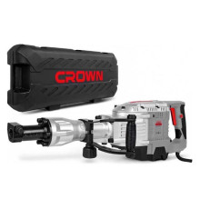 Отбойный молоток Crown CT18185 BMC