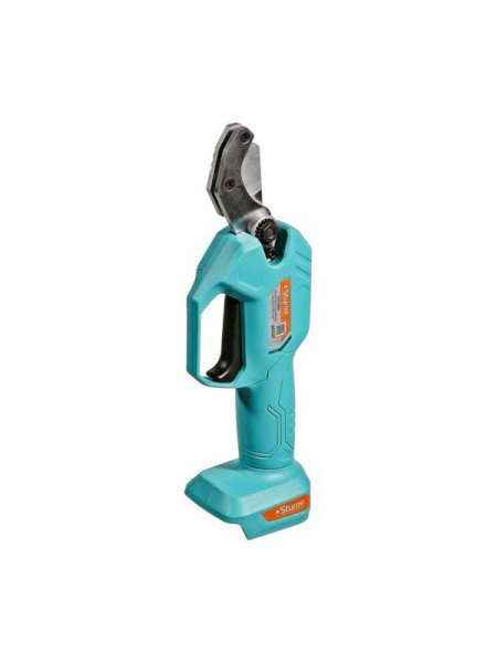 Аккумуляторные ножницы для резки ПВХ труб Sturm CTC1801 Аккумуляторные ножницы для резки ПВХ труб Sturm CTC1801