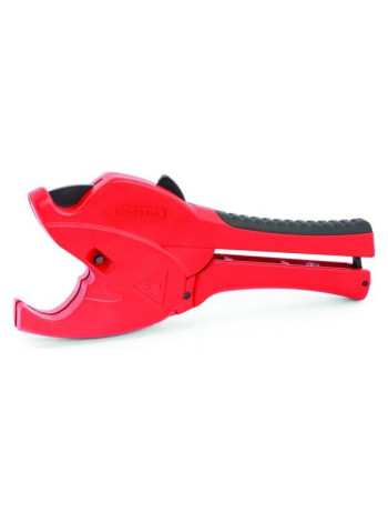 Труборез для пластиковых труб IZELTAS 0-42мм 0676050042