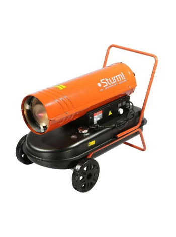 Дизельная тепловая пушка Sturm DKH30
