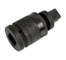 Кардан ударный 1"Fx1"M IZELTAS 1525067128