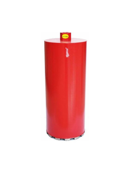 Коронка алмазная PS 180х350 мм ALTECO 38415