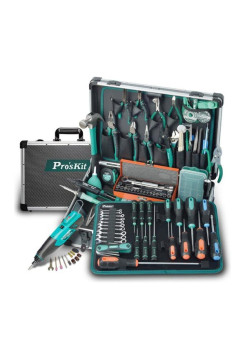 Универсальный набор инструментов ProsKit PK-1990B (аналог 1PK-1990B) С00040088
