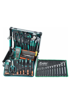 Профессиональный набор инструментов электрика ProsKit PK-4046BM (аналог PK-4027BM) С00040180