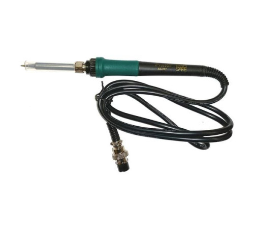 Сменный паяльник для SS-257 ProsKit 9SS-257-SI 220В/75Вт (жало типа B) С00040171