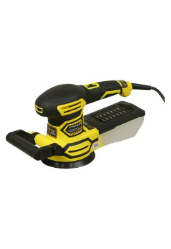 Эксцентриковая шлифовальная машина Hanskonner HOS8145R