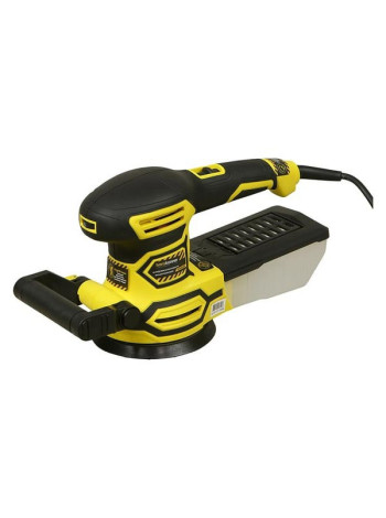 Эксцентриковая шлифовальная машина Hanskonner HOS8145R