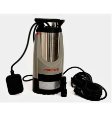 Погружной насос Crown CT35046F