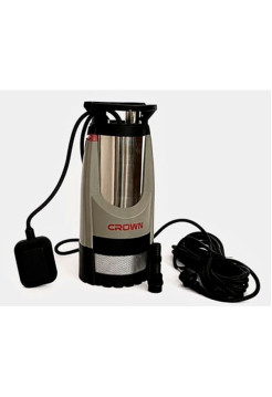 Погружной насос Crown CT35046F