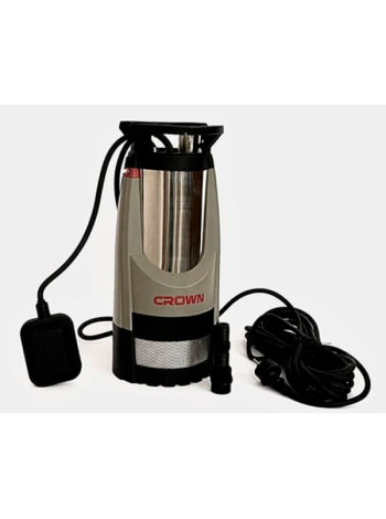 Погружной насос Crown CT35046F