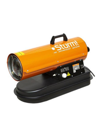 Дизельная тепловая пушка Sturm DKH15