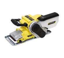 Ленточная шлифовальная машина Hanskonner HBS8512