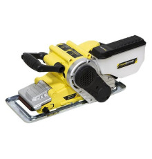 Ленточная шлифовальная машина Hanskonner HBS8512