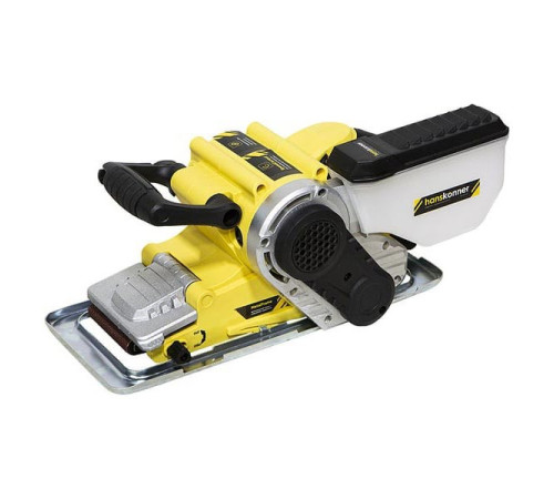 Ленточная шлифовальная машина Hanskonner HBS8512