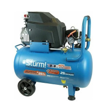 Масляный компрессор Sturm AC93150P