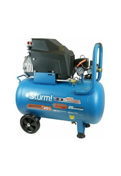 Масляный компрессор Sturm AC93150P