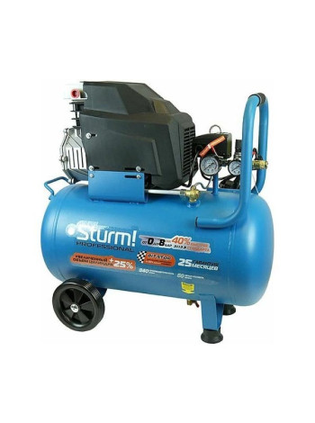 Масляный компрессор Sturm AC93150P