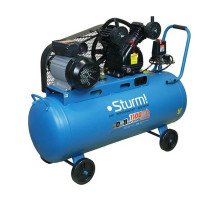Масляный компрессор Sturm AC932100B
