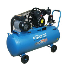 Масляный компрессор Sturm AC932100B