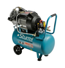 Масляный компрессор Sturm AC93250