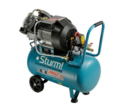 Масляный компрессор Sturm AC93250