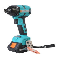 Аккумуляторный винтоверт Sturm CD300H