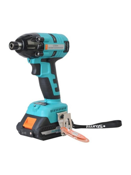 Аккумуляторный винтоверт Sturm CD300H Аккумуляторный винтоверт Sturm CD300H