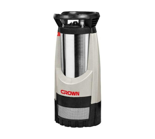 Погружной насос Crown CT35047