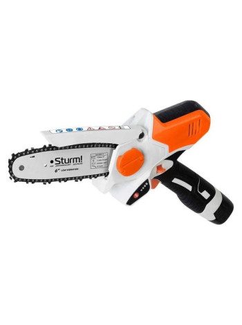 Аккумуляторная цепная пила Sturm CSC1804