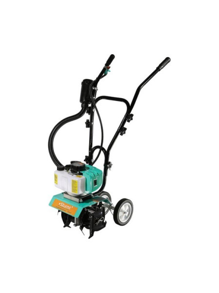 Бензиновый культиватор Sturm GK83021F