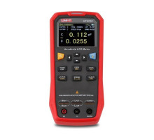Цифровой измеритель LCR, ESR c щупами Кельвина UNI-T UT622C 00-00011596