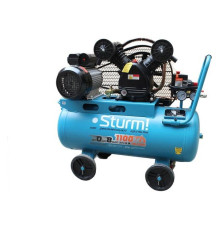 Масляный компрессор Sturm AC93250B
