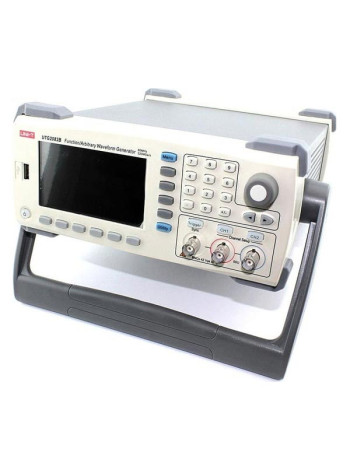 Генератор сигналов UNI-T UTG2082B 2 канала х 80 Мгц 00-00011728