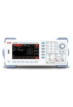 Генератор сигналов UNI-T UTG2122B 2 канала х 120 Мгц 00-00011727
