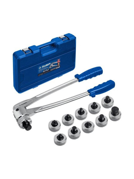 Расширитель-калибратор Зубр для труб 10-32 мм 23655